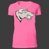 Ladies' The Favorite-slim feminine fit T-Shirt Thumbnail