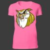 Ladies' The Favorite-slim feminine fit T-Shirt Thumbnail