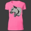 Ladies' The Favorite-slim feminine fit T-Shirt Thumbnail