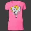 Ladies' The Favorite-slim feminine fit T-Shirt Thumbnail