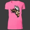 Ladies' The Favorite-slim feminine fit T-Shirt Thumbnail