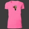 Ladies' The Favorite-slim feminine fit T-Shirt Thumbnail