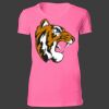 Ladies' The Favorite-slim feminine fit T-Shirt Thumbnail
