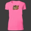 Ladies' The Favorite-slim feminine fit T-Shirt Thumbnail