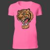 Ladies' The Favorite-slim feminine fit T-Shirt Thumbnail