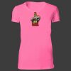 Ladies' The Favorite-slim feminine fit T-Shirt Thumbnail