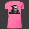 Ladies' The Favorite-slim feminine fit T-Shirt Thumbnail