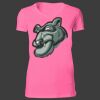 Ladies' The Favorite-slim feminine fit T-Shirt Thumbnail