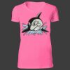 Ladies' The Favorite-slim feminine fit T-Shirt Thumbnail