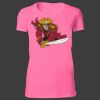 Ladies' The Favorite-slim feminine fit T-Shirt Thumbnail