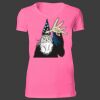 Ladies' The Favorite-slim feminine fit T-Shirt Thumbnail