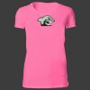 Ladies' The Favorite-slim feminine fit T-Shirt Thumbnail