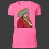 Ladies' The Favorite-slim feminine fit T-Shirt Thumbnail