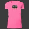 Ladies' The Favorite-slim feminine fit T-Shirt Thumbnail