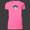 Ladies' The Favorite-slim feminine fit T-Shirt Thumbnail
