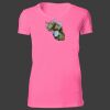Ladies' The Favorite-slim feminine fit T-Shirt Thumbnail