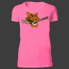 Ladies' The Favorite-slim feminine fit T-Shirt Thumbnail