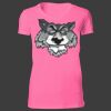 Ladies' The Favorite-slim feminine fit T-Shirt Thumbnail