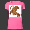 Ladies' The Favorite-slim feminine fit T-Shirt Thumbnail