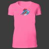 Ladies' The Favorite-slim feminine fit T-Shirt Thumbnail