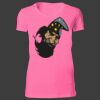 Ladies' The Favorite-slim feminine fit T-Shirt Thumbnail