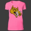 Ladies' The Favorite-slim feminine fit T-Shirt Thumbnail