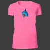 Ladies' The Favorite-slim feminine fit T-Shirt Thumbnail