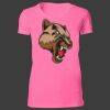 Ladies' The Favorite-slim feminine fit T-Shirt Thumbnail