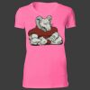 Ladies' The Favorite-slim feminine fit T-Shirt Thumbnail