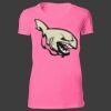 Ladies' The Favorite-slim feminine fit T-Shirt Thumbnail