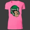 Ladies' The Favorite-slim feminine fit T-Shirt Thumbnail