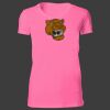 Ladies' The Favorite-slim feminine fit T-Shirt Thumbnail