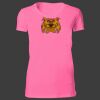 Ladies' The Favorite-slim feminine fit T-Shirt Thumbnail