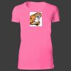 Ladies' The Favorite-slim feminine fit T-Shirt Thumbnail