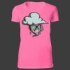 Ladies' The Favorite-slim feminine fit T-Shirt Thumbnail