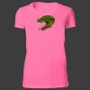 Ladies' The Favorite-slim feminine fit T-Shirt Thumbnail