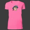 Ladies' The Favorite-slim feminine fit T-Shirt Thumbnail