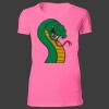 Ladies' The Favorite-slim feminine fit T-Shirt Thumbnail
