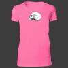 Ladies' The Favorite-slim feminine fit T-Shirt Thumbnail