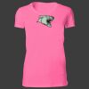 Ladies' The Favorite-slim feminine fit T-Shirt Thumbnail