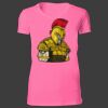 Ladies' The Favorite-slim feminine fit T-Shirt Thumbnail