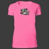 Ladies' The Favorite-slim feminine fit T-Shirt Thumbnail