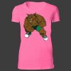 Ladies' The Favorite-slim feminine fit T-Shirt Thumbnail