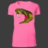 Ladies' The Favorite-slim feminine fit T-Shirt Thumbnail