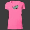 Ladies' The Favorite-slim feminine fit T-Shirt Thumbnail
