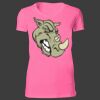 Ladies' The Favorite-slim feminine fit T-Shirt Thumbnail