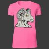 Ladies' The Favorite-slim feminine fit T-Shirt Thumbnail