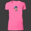 Ladies' The Favorite-slim feminine fit T-Shirt Thumbnail
