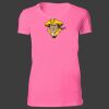 Ladies' The Favorite-slim feminine fit T-Shirt Thumbnail