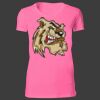 Ladies' The Favorite-slim feminine fit T-Shirt Thumbnail